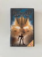 Bionicle - VHS (ex-rental), Vanaf 16 jaar, Ophalen of Verzenden, Zo goed als nieuw