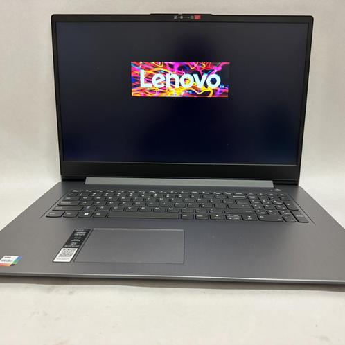Lenovo IdeaPad 3 17IAU7 17/i5-1235/16/512/W11, Computers en Software, Windows Laptops, Zo goed als nieuw