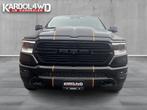 Dodge Ram 1500 5.7 V8 4x4 Crew Cab Laramie | Model24 BPM VRI, Automaat, 5654 cc, 402 pk, Zwart