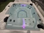 Diamante spa Amerikaanse jacuzzi 💦7 DAGEN IN DE WEEK OPEN‼️, Tuin en Terras, Bubbelbaden en Hottubs, Ophalen of Verzenden, Gebruikt