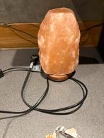 Mooie Lavalampl, Huis en Inrichting, Lampen | Vloerlampen, Ophalen of Verzenden, Zo goed als nieuw, Glas, Minder dan 100 cm