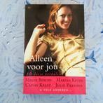 Alleen voor jou - 16 ierse verhalen paperback, Boeken, Ophalen of Verzenden, Gelezen