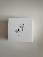 Apple AirPods Pro Gen 2 (Origineel met Aankoopbewijs), Ophalen of Verzenden, Zo goed als nieuw, In gehoorgang (in-ear), Bluetooth