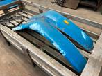 New Holland M/TM/8x60 serie spatborden tractor agrarisch, Ophalen, Voor, Spatbord