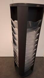 Folder rek op wielen, Huis en Inrichting, Ophalen