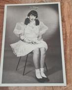 Pin-up model Bettie Page - Bunny Yeager, Verzenden, Ongelopen, Overige thema's