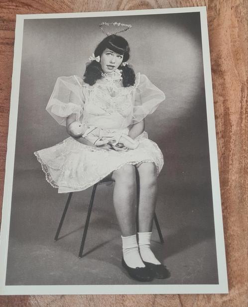 Pin-up model Bettie Page - Bunny Yeager, Verzamelen, Ansichtkaarten | Themakaarten, Ongelopen, Overige thema's, Verzenden