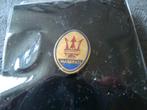 Maserati pin nieuw, Ophalen of Verzenden, Nieuw, Auto's