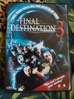 Final destination 3, Vanaf 16 jaar, Ophalen of Verzenden, Zo goed als nieuw, Overige genres