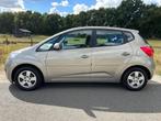 Kia Venga 1.6 CVVT X-tra AUTOMAAT pas 70.729km met trekhaak, Euro 5, 4 cilinders, Origineel Nederlands, Bedrijf