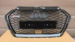 Grill AUDI A3 8V GRILLE RS3 LOOK ACC FACELIFT bj.2017-2021, Ophalen of Verzenden, Herkomst onderdeel bekend, Nieuw