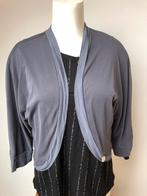 Mado et les autres bolero vestje tricot 3, Kleding | Dames, Overige kleuren, Maat 46/48 (XL) of groter, Ophalen of Verzenden, Zo goed als nieuw