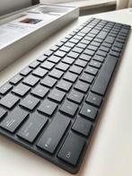 Microsoft Designer Bluetooth Desktop, Computers en Software, Toetsenborden, Ophalen, Toetsenbord en muis-set, Zo goed als nieuw