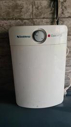 Daalderop Close-in boiler Inhoud 15 liter, Gebruikt, Aardgas, Minder dan 20 liter, Boiler