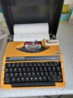 Vintage Remmington Sperry Tenfifty typemachine, Diversen, Typemachines, Gebruikt, Ophalen of Verzenden