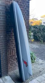 Jetbag Tornado Dakkoffer (inclusief sleutel), Auto diversen, Dakkoffers, Ophalen, Gebruikt