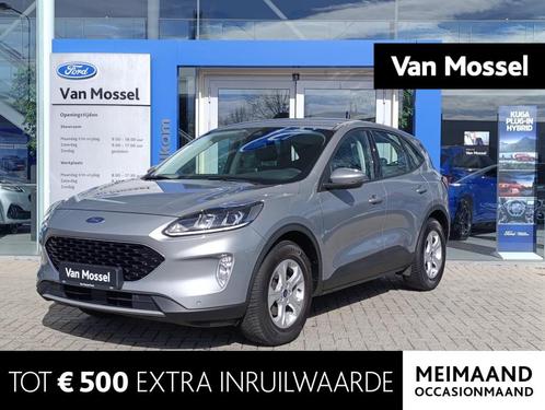 Ford Kuga Trend 1.5 Ecoboost Navigatie | Cruise control | Ai, Auto's, Ford, Bedrijf, Te koop, Kuga, Lichtmetalen velgen, Benzine