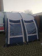 Voortent starcamp magnum 260, Ophalen, Gebruikt