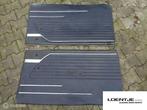 Deurpaneel deurpanelen bmw 02 zwart blauw 2002 1600-2 etc, Gebruikt, Ophalen of Verzenden, BMW, BMW