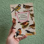 Vogels in kleuren van Meulenhoffs natuurgidsen, Ophalen of Verzenden, Zo goed als nieuw, Vogels