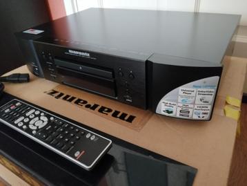 Marantz UD7007 Blu-Ray SACD speler ud 7007 hdmi balanced out beschikbaar voor biedingen
