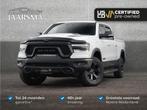 Dodge Ram 1500 Rebel G/T 5.7L V8 4x4 CrewCab | Apple Carplay, Auto's, Gebruikt, 5654 cc, 402 pk, Wit