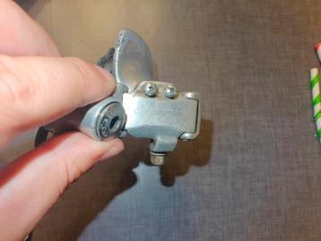 Campagnolo Athena achterderailleur  beschikbaar voor biedingen