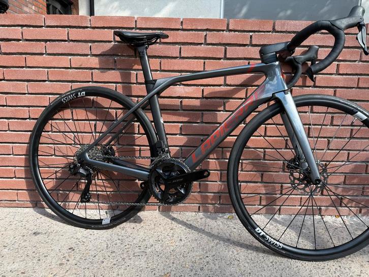 Lapierre Aircode DRS 5.0 105di2, Fietsen en Brommers, Fietsen | Racefietsen, Zo goed als nieuw, Heren, Overige merken, Meer dan 20 versnellingen