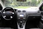 Ford FOCUS Wagon 1.8 Limited Flexi Fuel | 2010 | Navi | Clim, Euro 5, Stof, Gebruikt, 4 cilinders