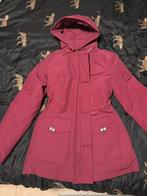 Airforce jas damens, Kleding | Dames, Jassen | Winter, Maat 38/40 (M), Airforce, Paars, Nieuw