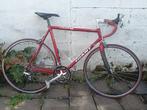 Giant cadex cfr race fiets wielrenner, Ophalen, Gebruikt, Heren, Giant