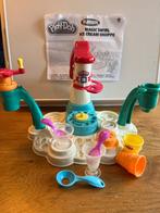 Play-Doh kleisets (Sint-cadeau?), Kinderen en Baby's, Knutselen, Zo goed als nieuw, Ophalen