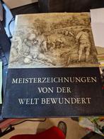 meisterzeignungen von der welt bewundert, Europa, Ophalen of Verzenden, 20e eeuw of later, Gelezen