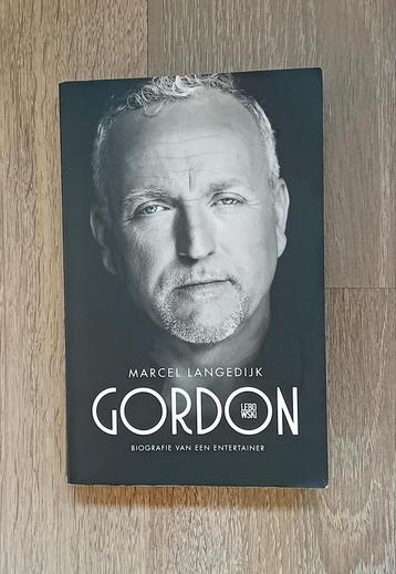 Marcel Langedijk - Gordon beschikbaar voor biedingen