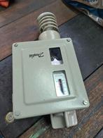 industriële thermostaat, Ophalen of Verzenden, Gebruikt