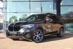 BMW X5 xDrive30d High Executive M DriveAs/Hifi/Trek/Comf, Gebruikt, 2993 cc, Adaptive Cruise Control, Zwart