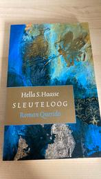 Hella S. Haasse - Sleuteloog, Ophalen of Verzenden, Zo goed als nieuw, Nederland, Hella S. Haasse