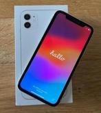 Apple iPhone 11 - 64GB, Gebruikt, Wit, 64 GB, IPhone 11