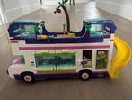 Lego Friends vriendschapsbus, Ophalen, Zo goed als nieuw