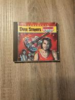 Cd Dire Straits, Ophalen of Verzenden, 1980 tot 2000, Zo goed als nieuw