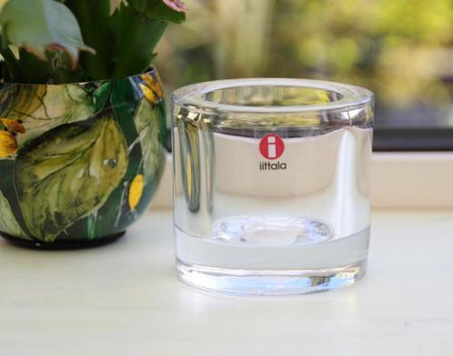 Iittala - Heikki Orvola - Kivi  kandelaar - Marimekko, Huis en Inrichting, Woonaccessoires | Kandelaars en Kaarsen, Nieuw, Kandelaar