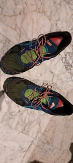 Asics Trail schoenen 44 gebruikt, Sport en Fitness, Loopsport en Atletiek, Ophalen of Verzenden, Gebruikt, Hardloopschoenen, Asics