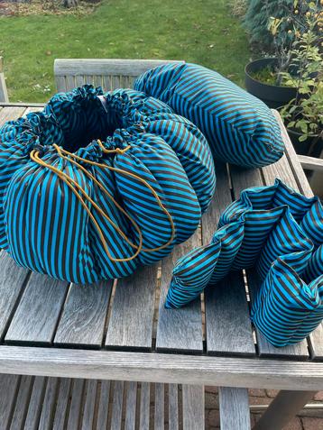 Anna’s Wolly, opbrengst voor Alzheimer NL, hooimadam, stoof beschikbaar voor biedingen