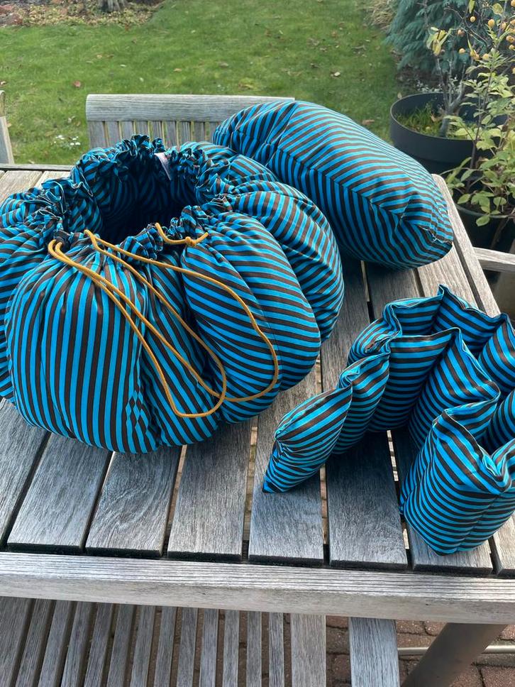 Anna’s Wolly, opbrengst voor Alzheimer NL, hooimadam, stoof, Huis en Inrichting, Keuken | Keukenbenodigdheden, Nieuw, Ophalen of Verzenden