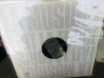 The Horrorist - One Night In N.Y.C. 12”, Ophalen of Verzenden, Gebruikt