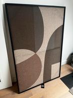 By Boo Wanddecoratie Ato Groot - Nieuw, Huis en Inrichting, Woonaccessoires | Schilderijen, Tekeningen en Foto's, Nieuw, Ophalen of Verzenden