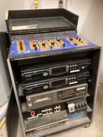 Professionele DJ Apparatuur - Philips CD Spelers, Tape Deck, Muziek en Instrumenten, Dj-sets en Draaitafels, Ophalen, Gebruikt