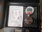 Tecsis hydraulische krachtmeter digitaal, Doe-het-zelf en Verbouw, Meetapparatuur, Ophalen of Verzenden, Zo goed als nieuw
