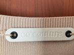 Co’ Couture trui,  super leuk truitje M, Maat 38/40 (M), Beige, Ophalen of Verzenden, Zo goed als nieuw