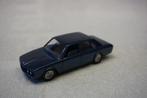 BMW 530 No 89 7.79 SOLIDO 1:43 Blauw', Ophalen of Verzenden, Gebruikt, Auto, Solido